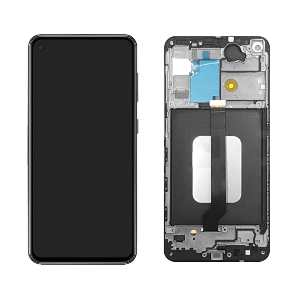 Galaxy A Parts