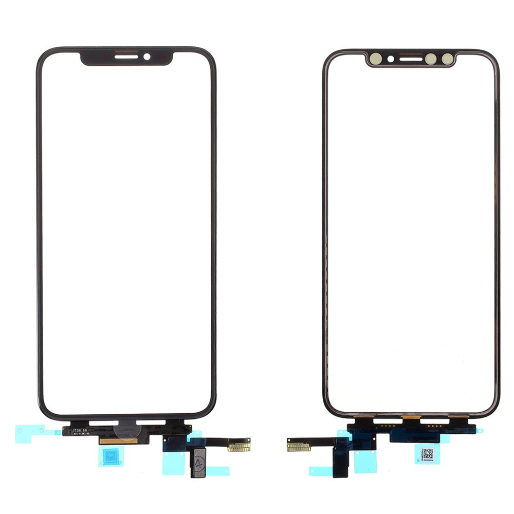 iPhone Parts