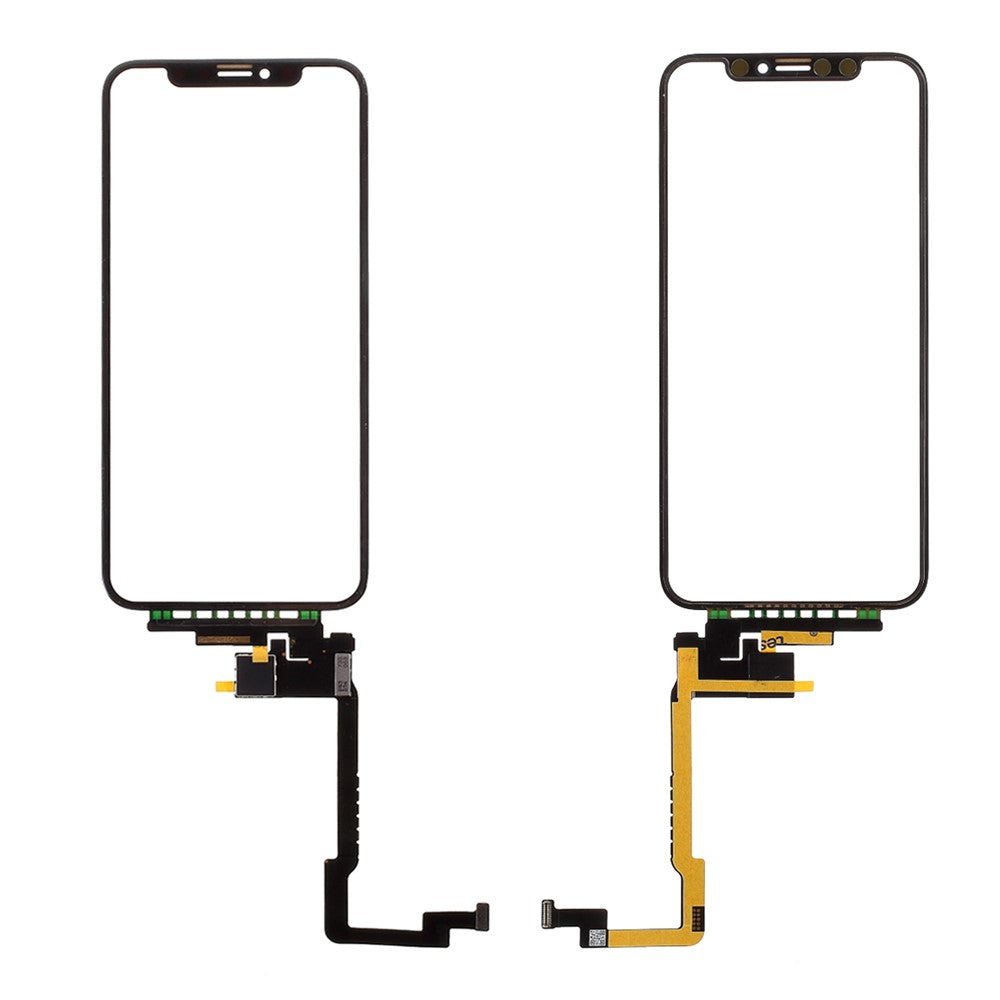 iPhone Parts