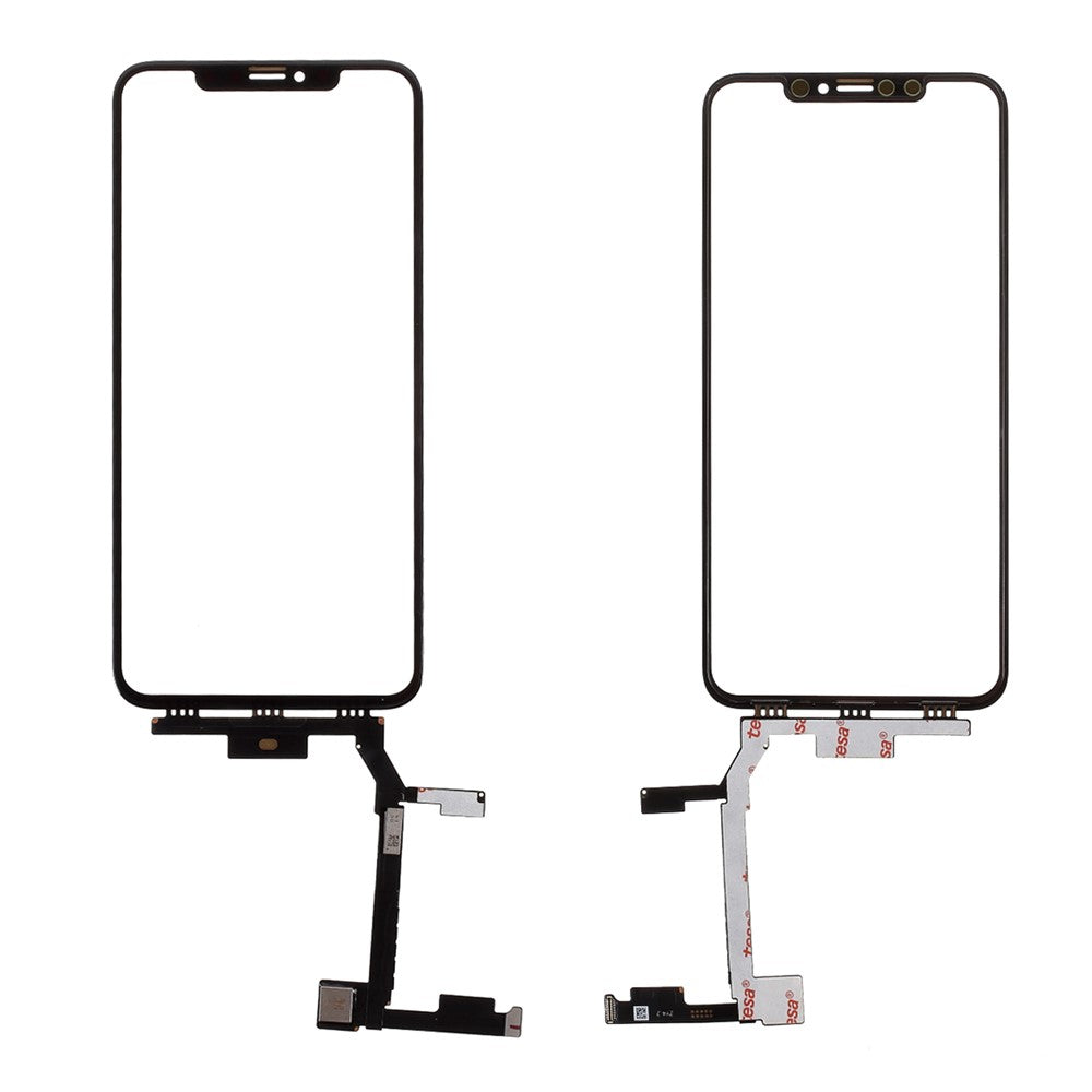 iPhone Parts