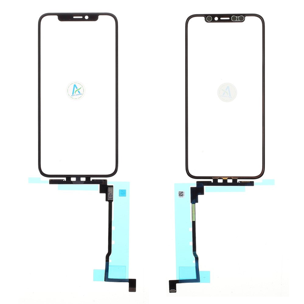 iPhone Parts