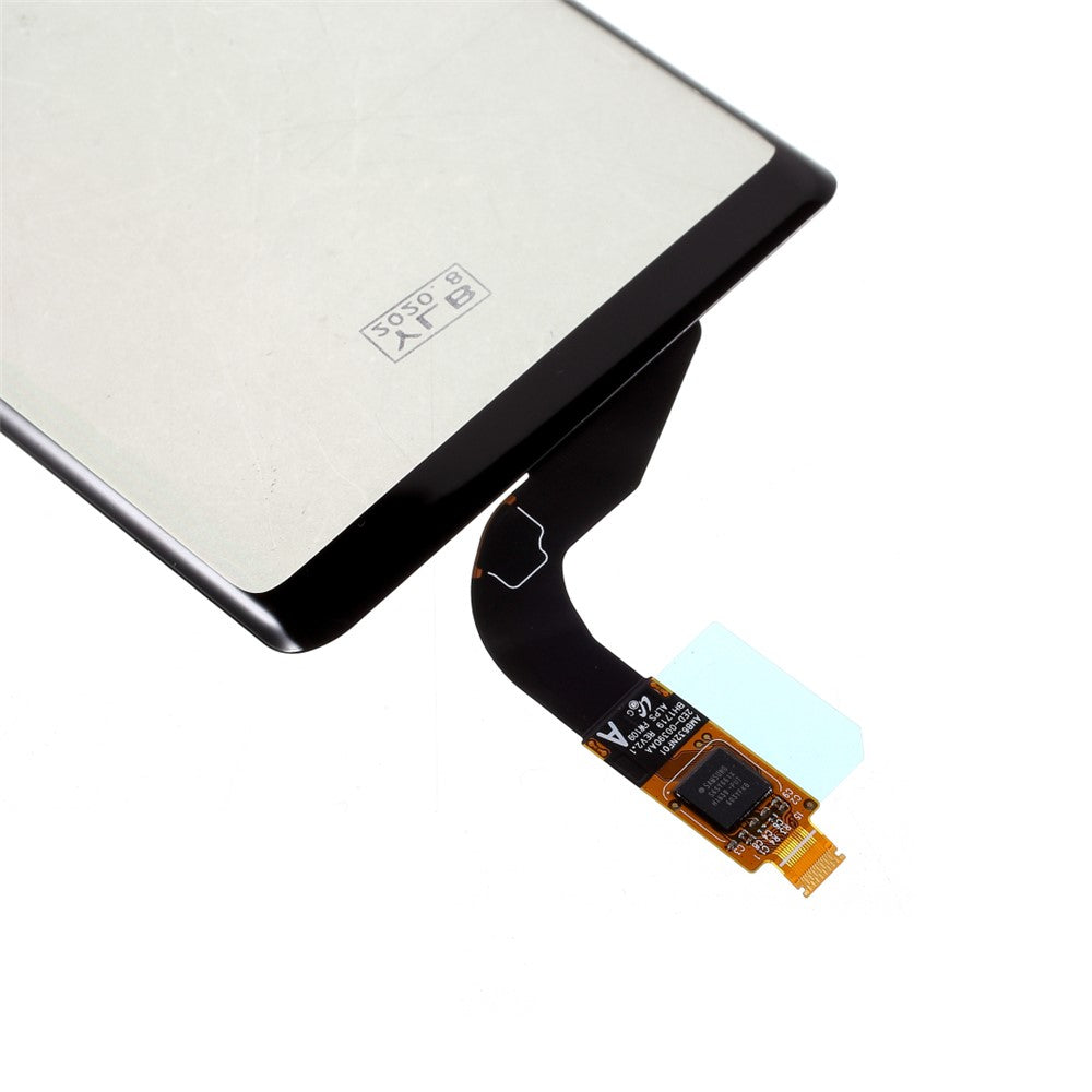 Galaxy Note Series Parts