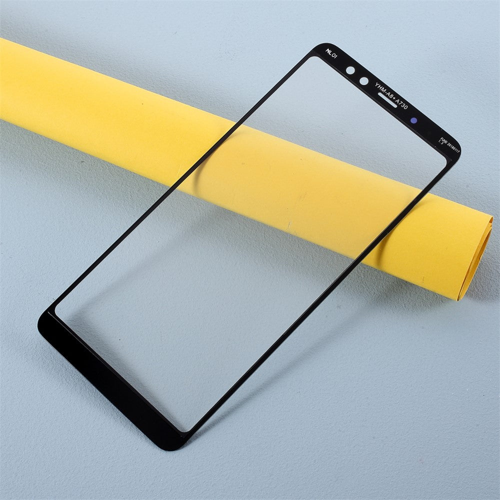 Galaxy A Parts