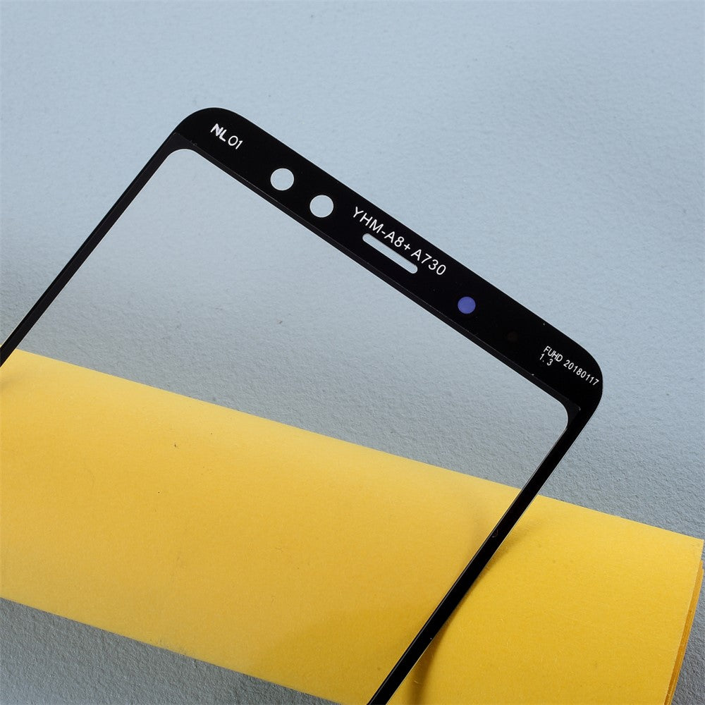 Galaxy A Parts