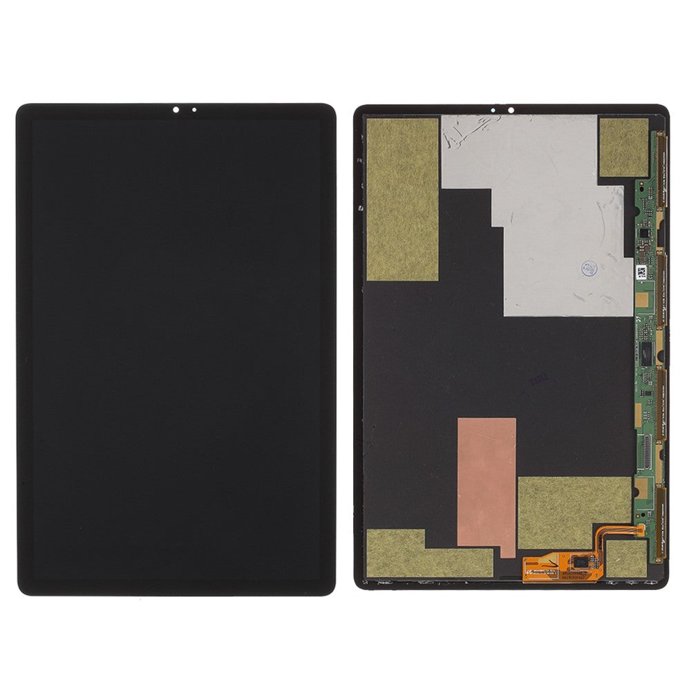 Galaxy Tab Parts 