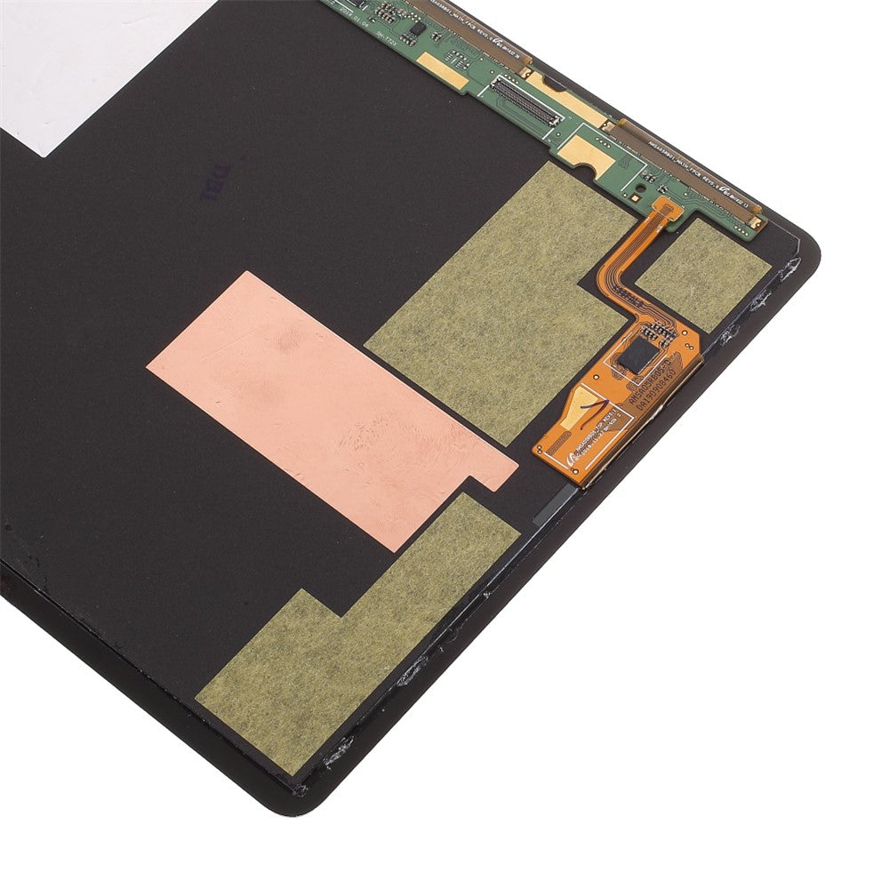 Galaxy Tab Parts 
