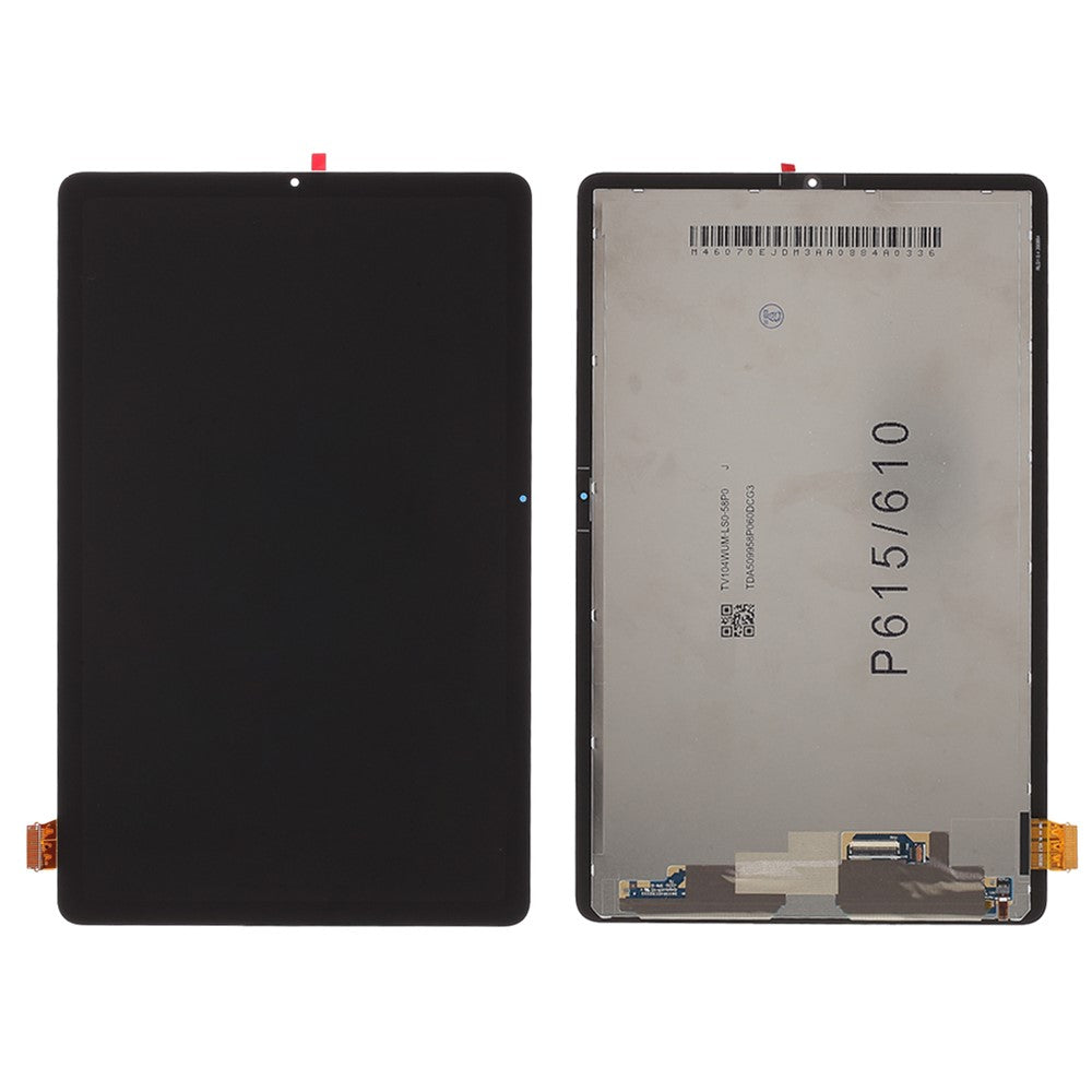 Galaxy Tab Parts 