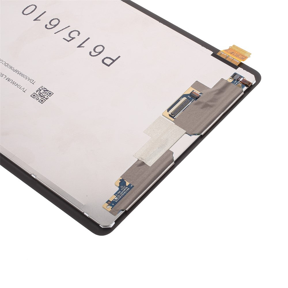 Galaxy Tab Parts 
