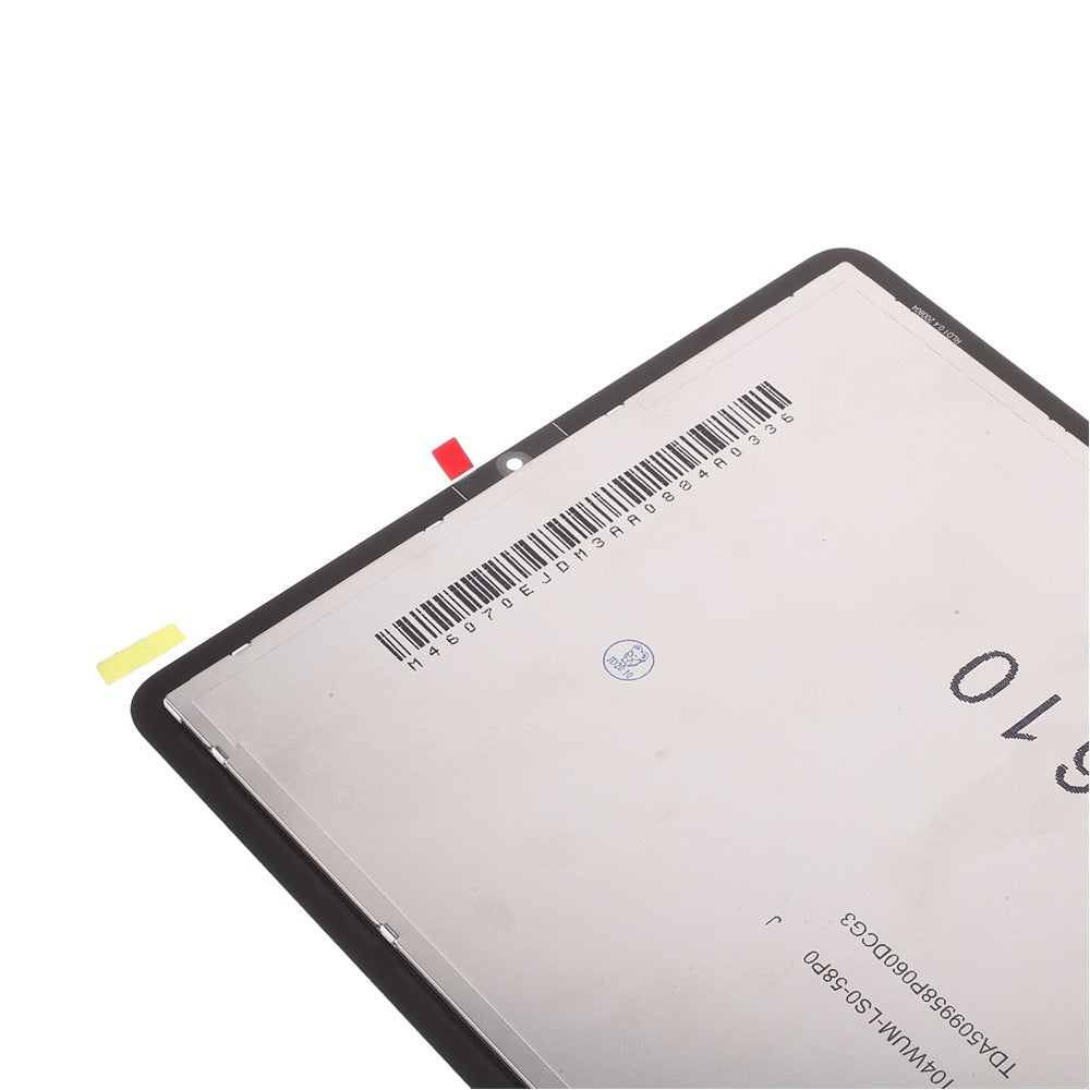 Galaxy Tab Parts 