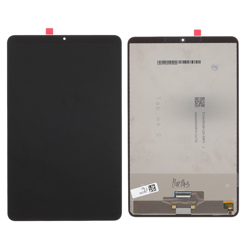 Galaxy Tab Parts 