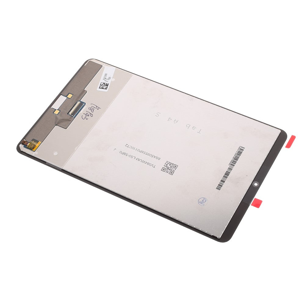 Galaxy Tab Parts 