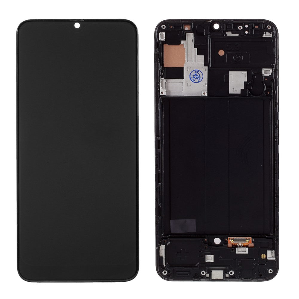 Galaxy A Parts