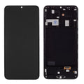 Galaxy A Parts