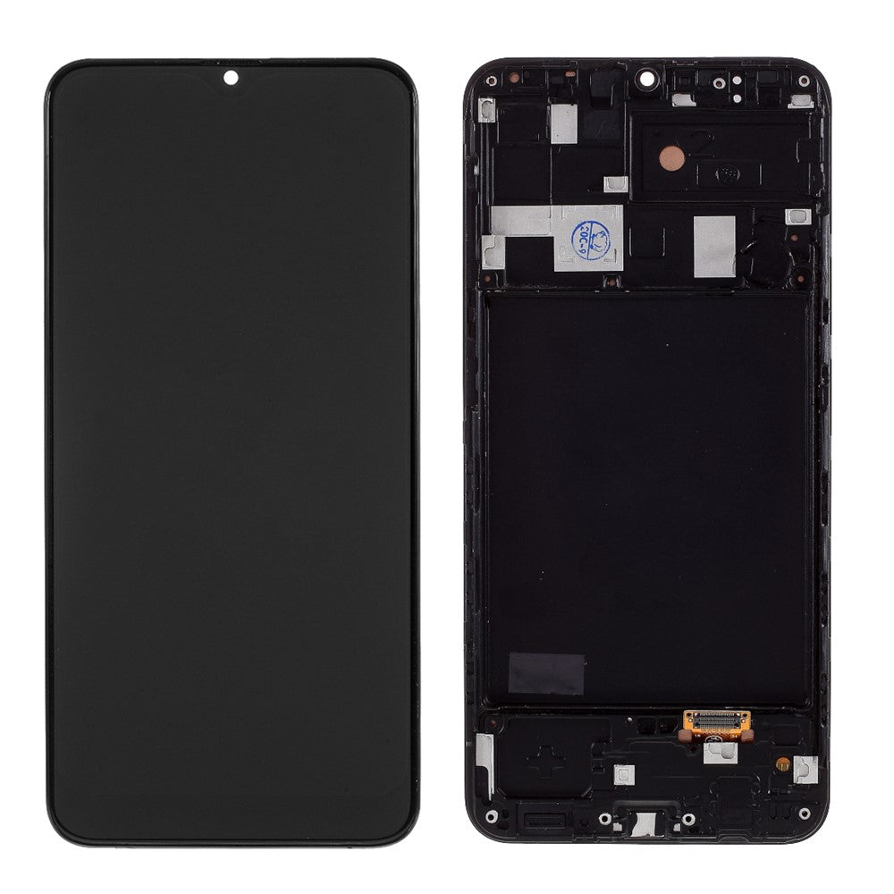 Galaxy A Parts
