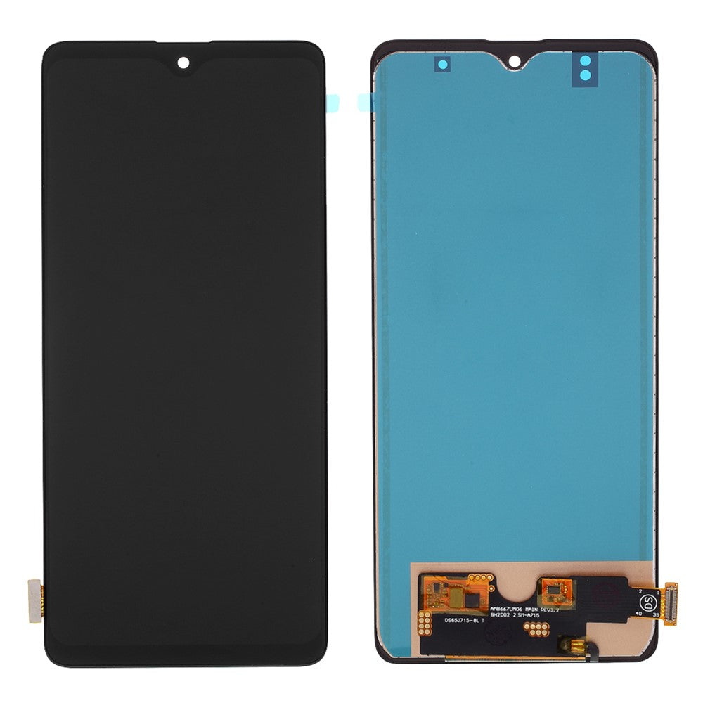 Galaxy A Parts