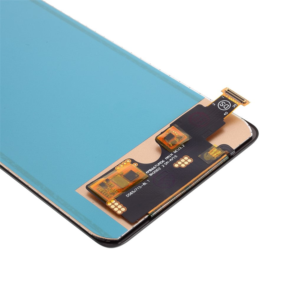 Galaxy A Parts
