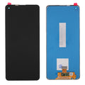 Galaxy A Parts