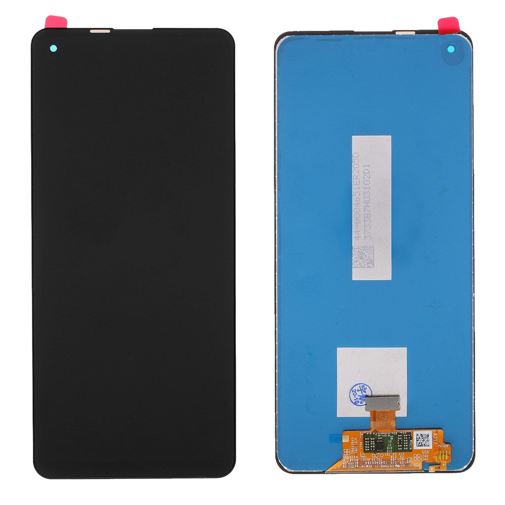 Galaxy A Parts
