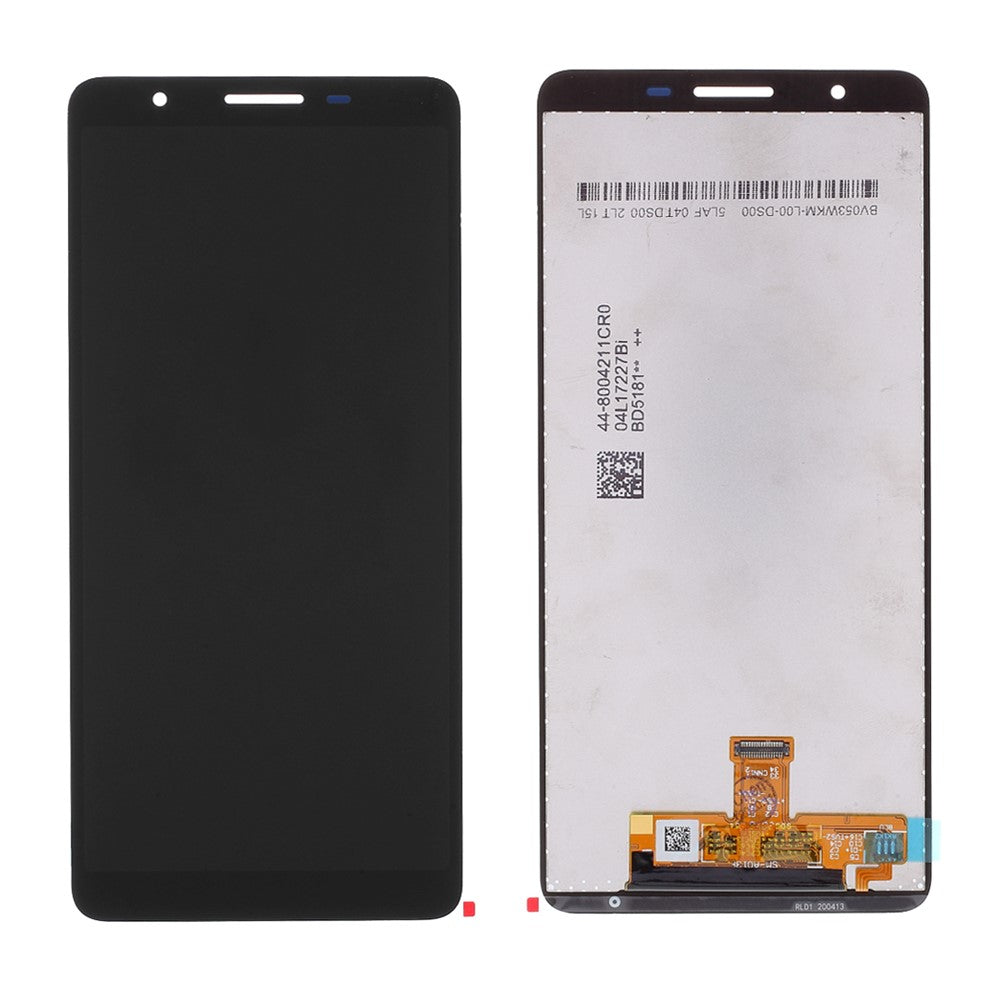 Galaxy A Parts