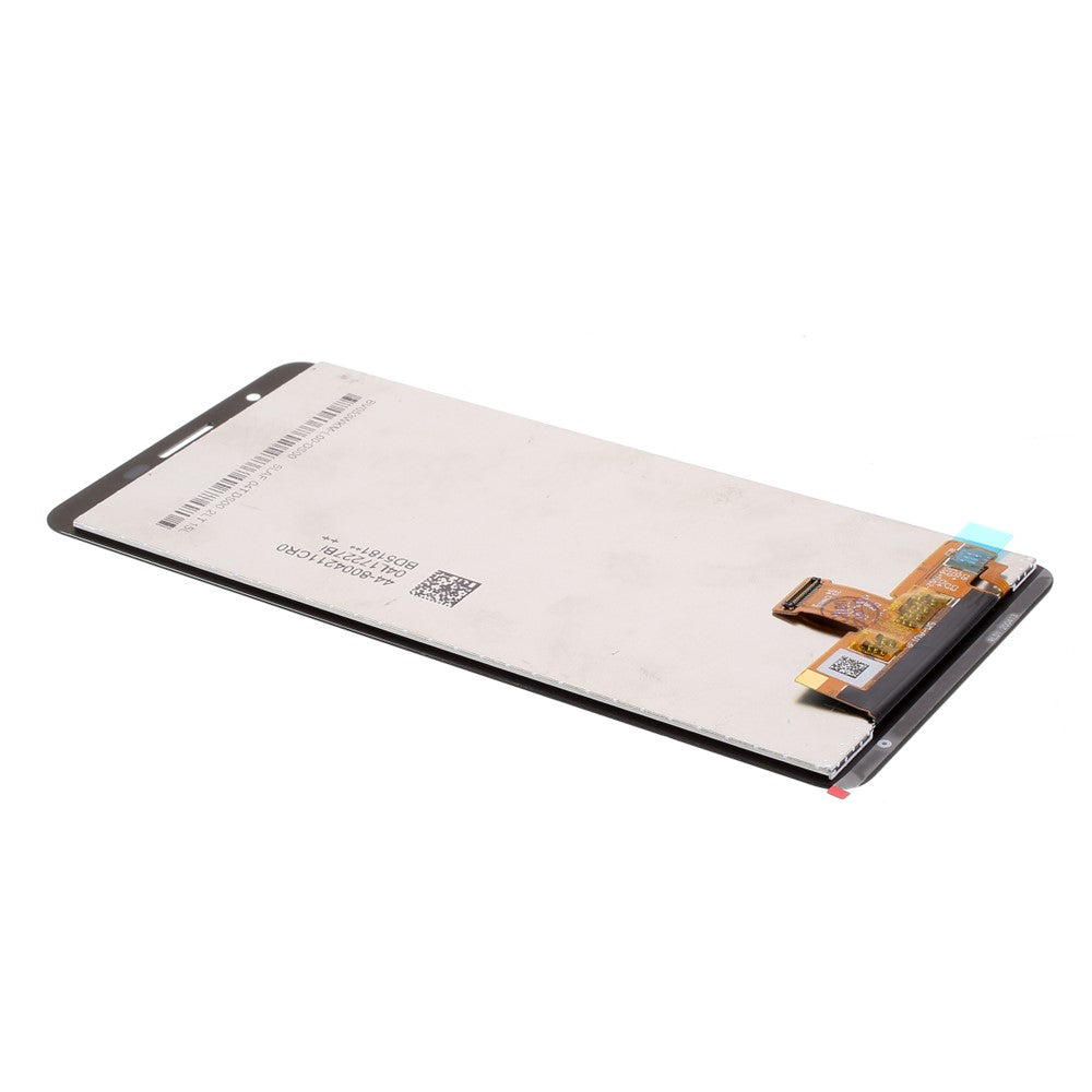 Galaxy A Parts