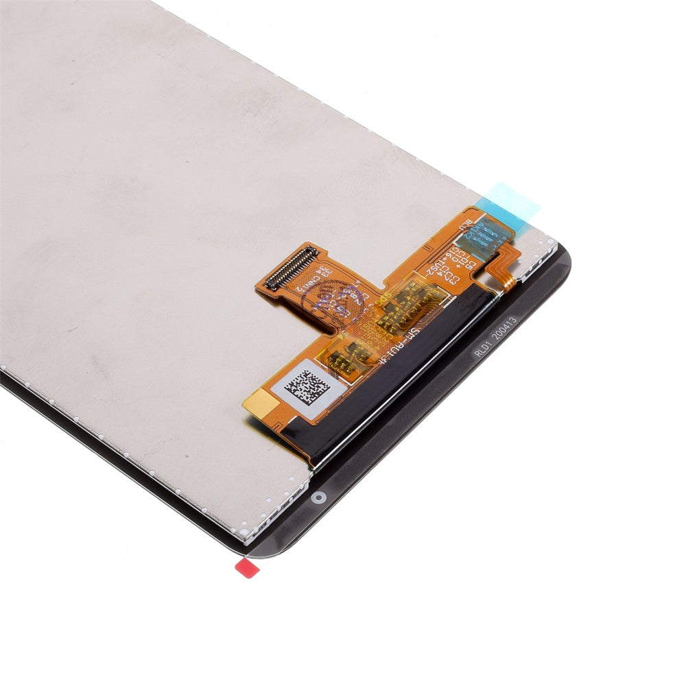 Galaxy A Parts