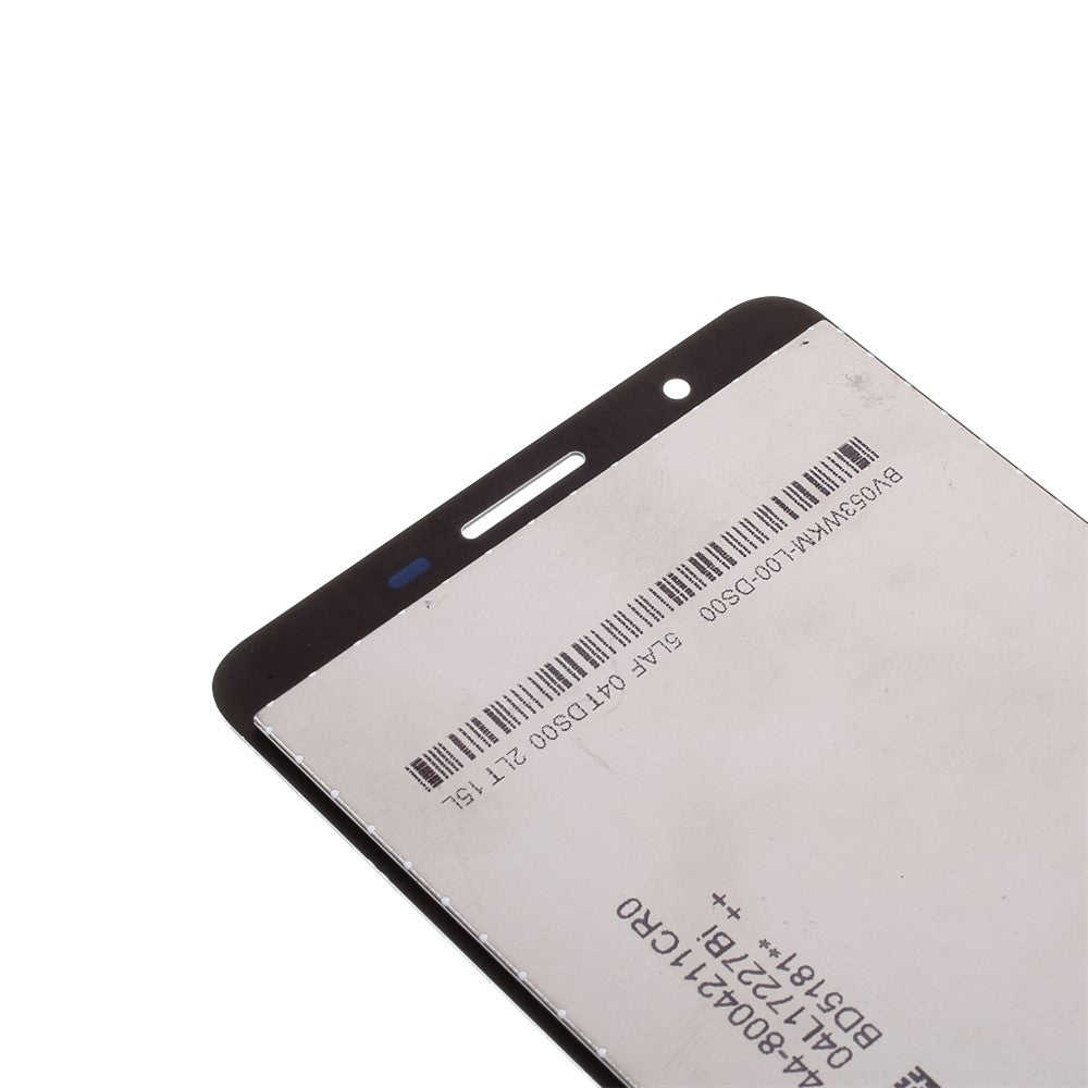 Galaxy A Parts
