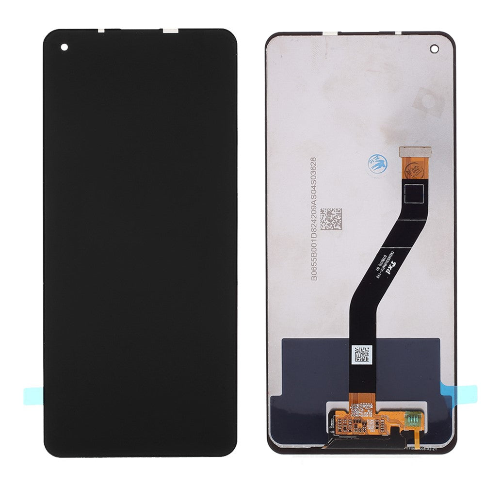 Galaxy A Parts