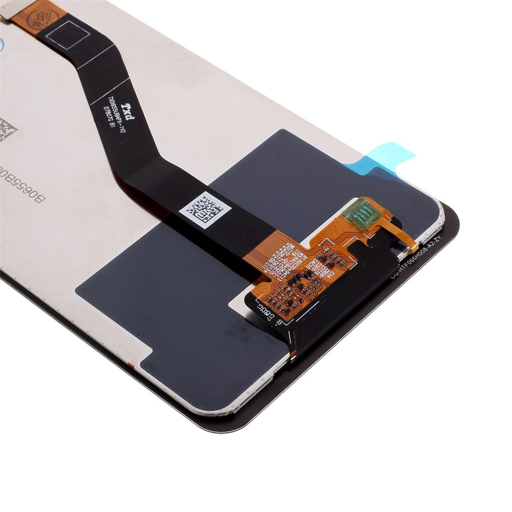 Galaxy A Parts