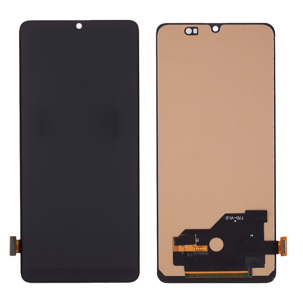 Galaxy A Parts