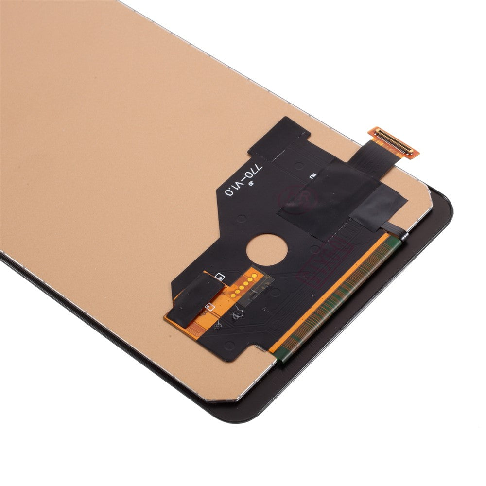 Galaxy A Parts