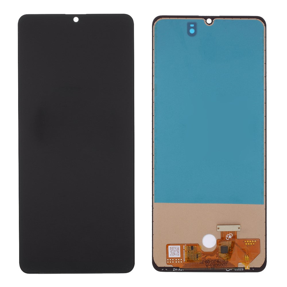 Galaxy A Parts