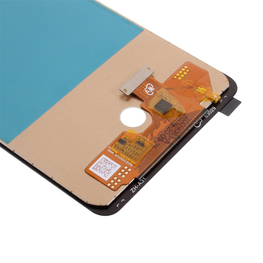 Galaxy A Parts