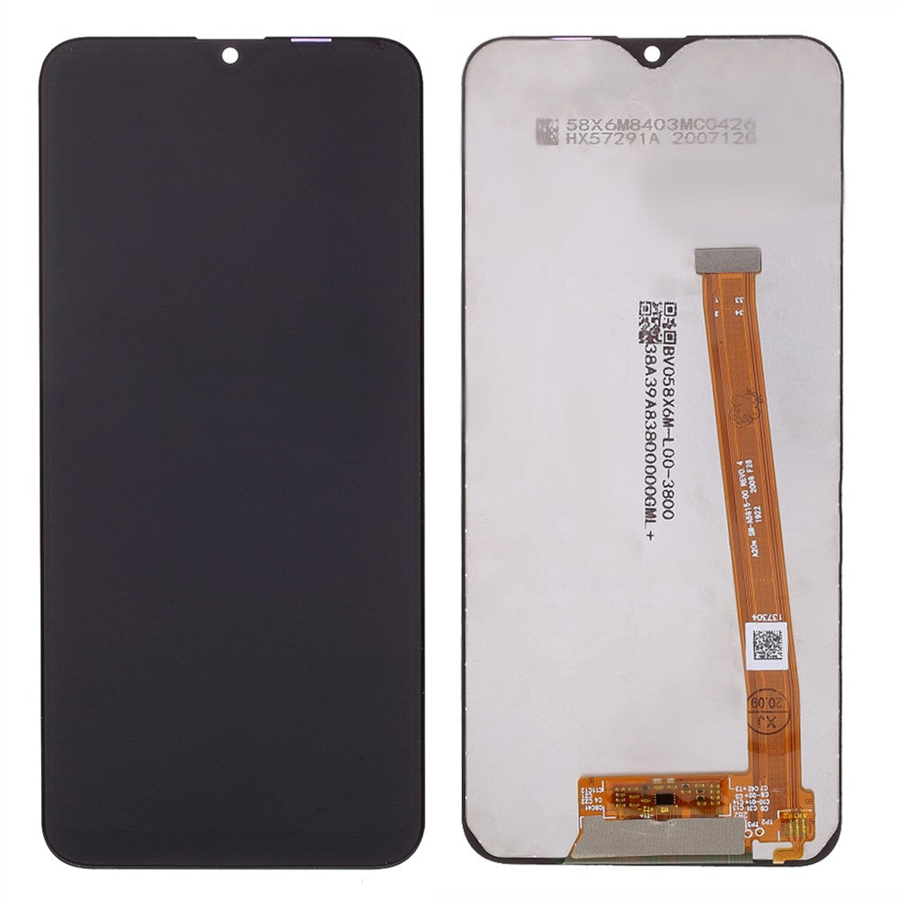 Galaxy A Parts