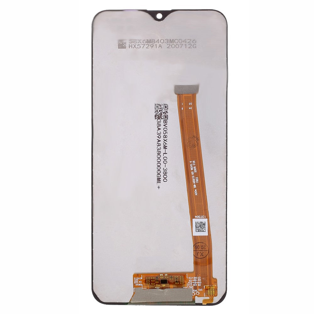 Galaxy A Parts