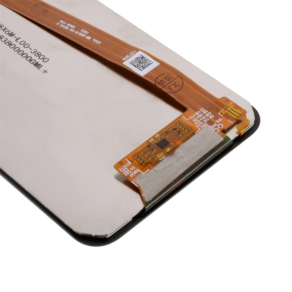 Galaxy A Parts