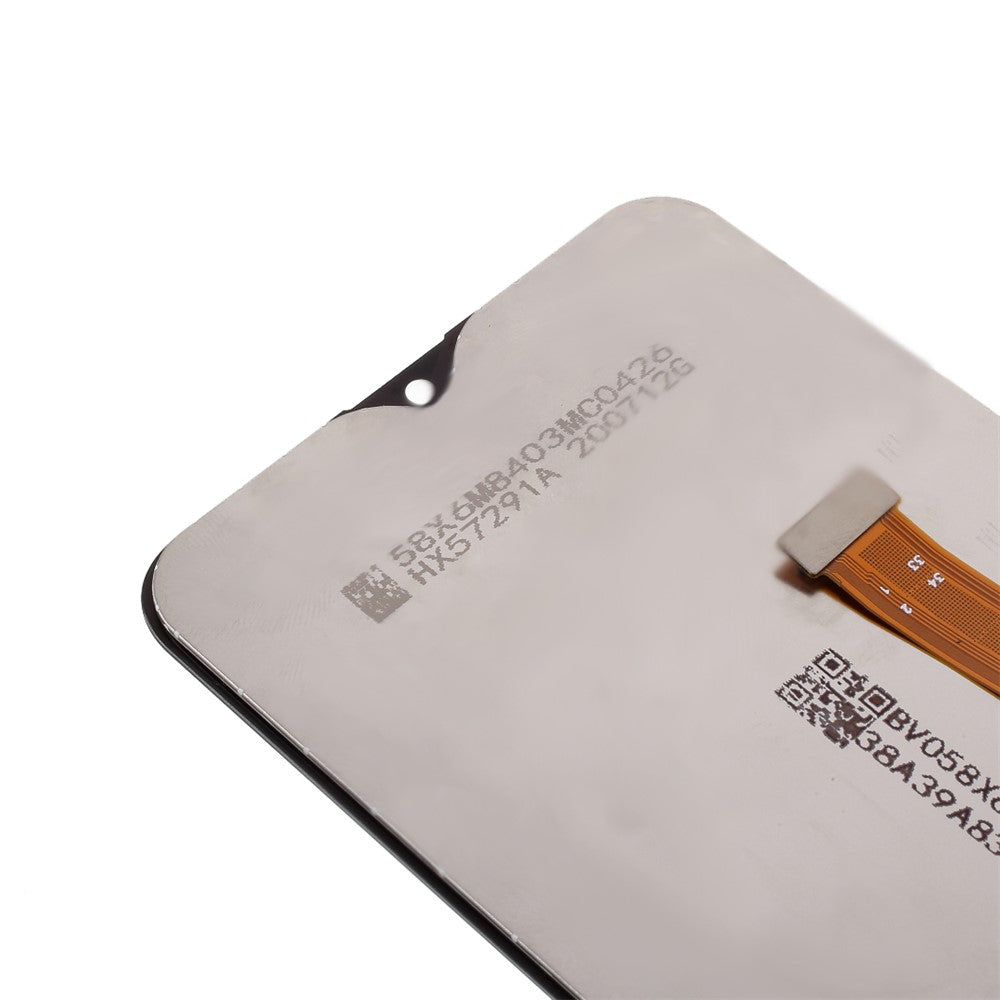 Galaxy A Parts