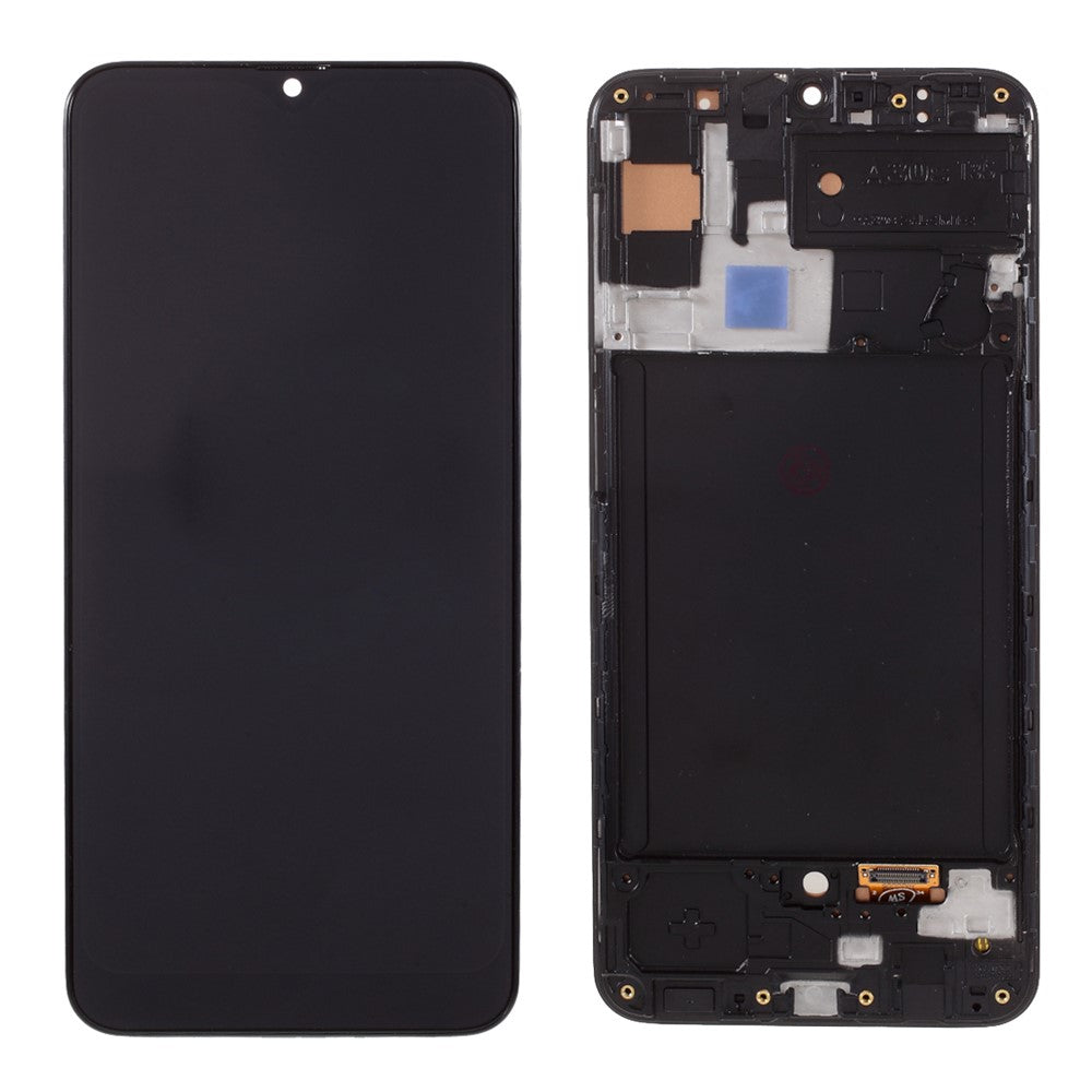 Galaxy A Parts