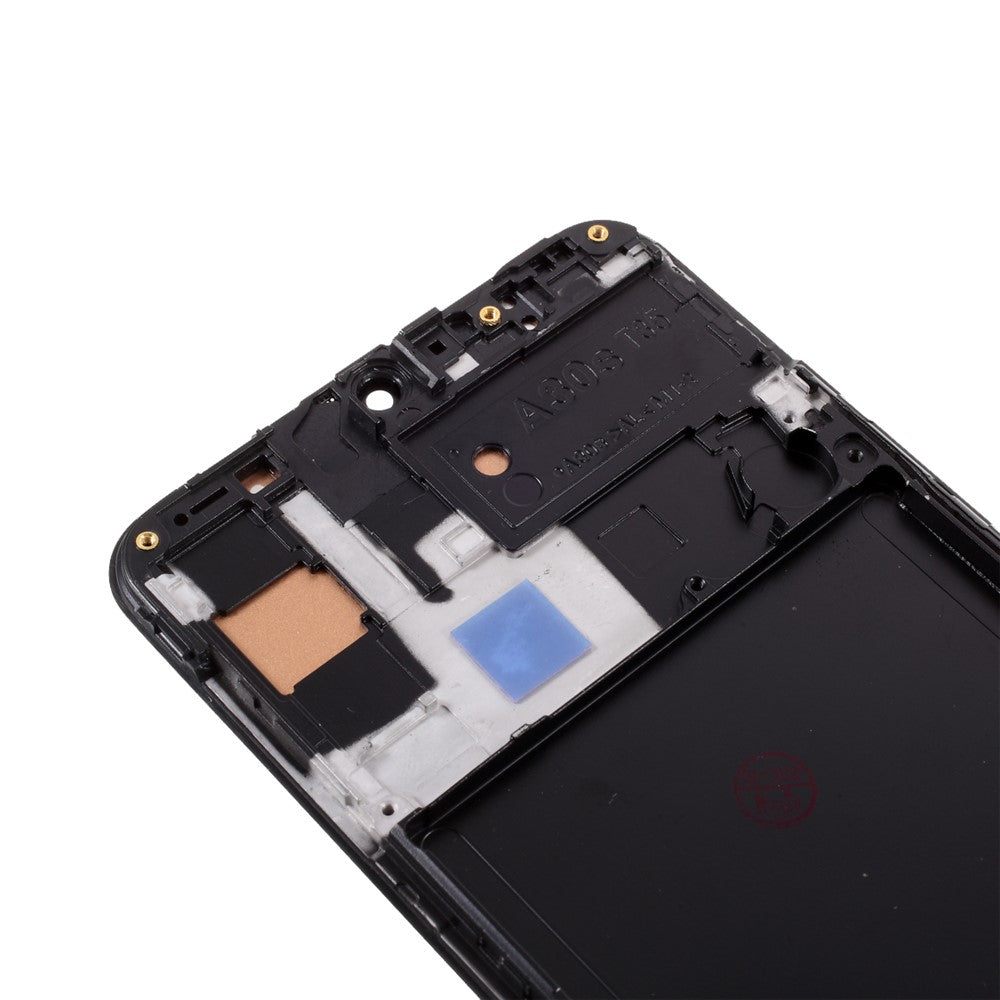 Galaxy A Parts
