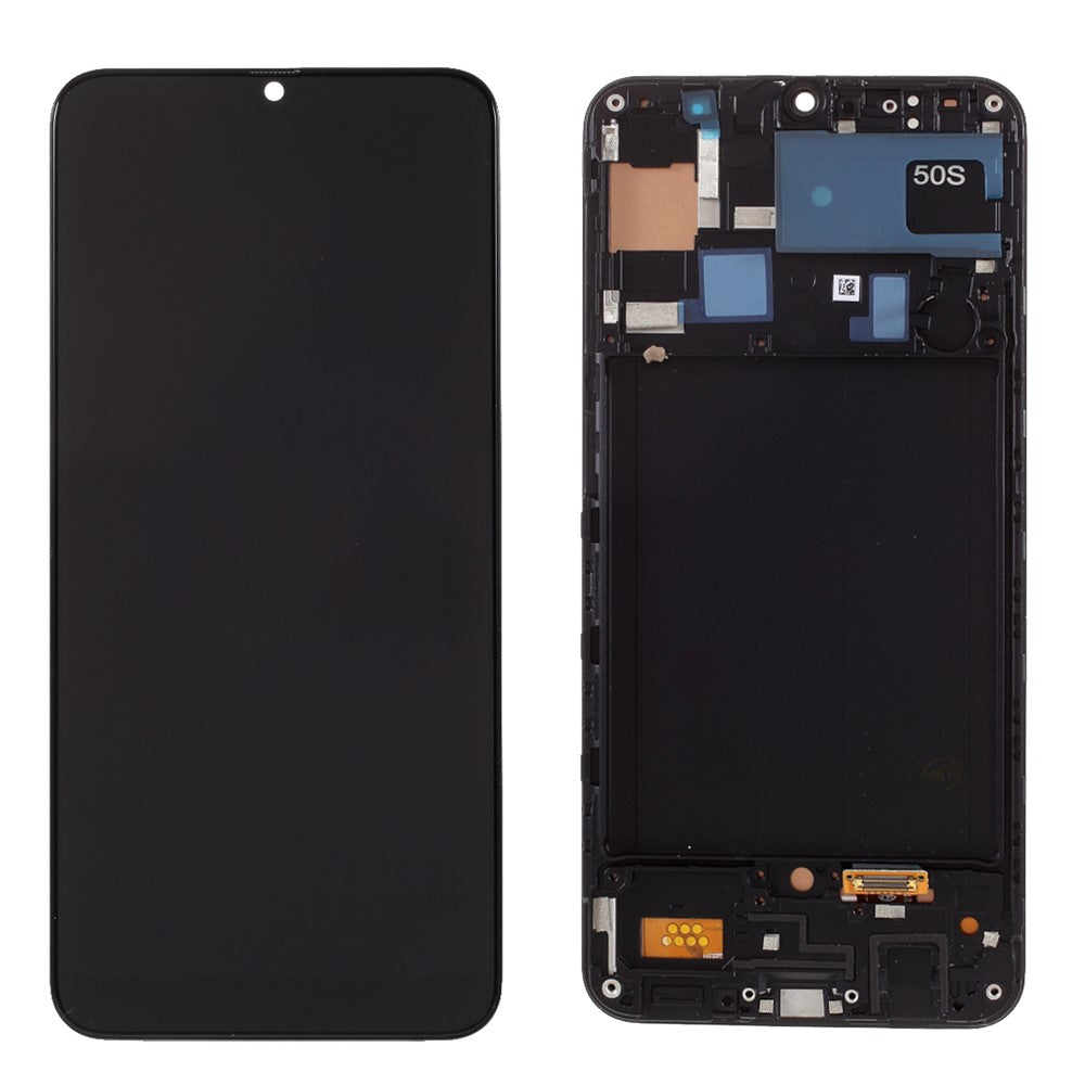 Galaxy A Parts