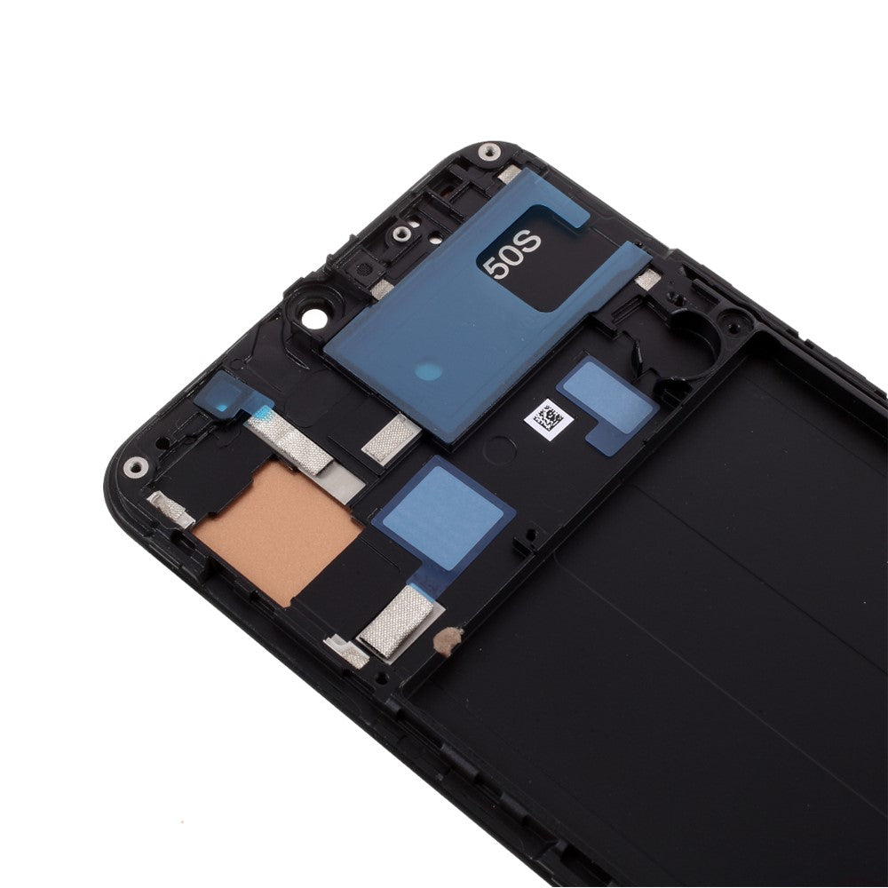 Galaxy A Parts