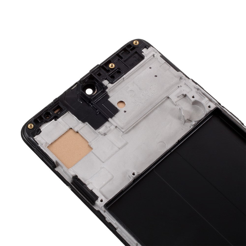 Galaxy A Parts