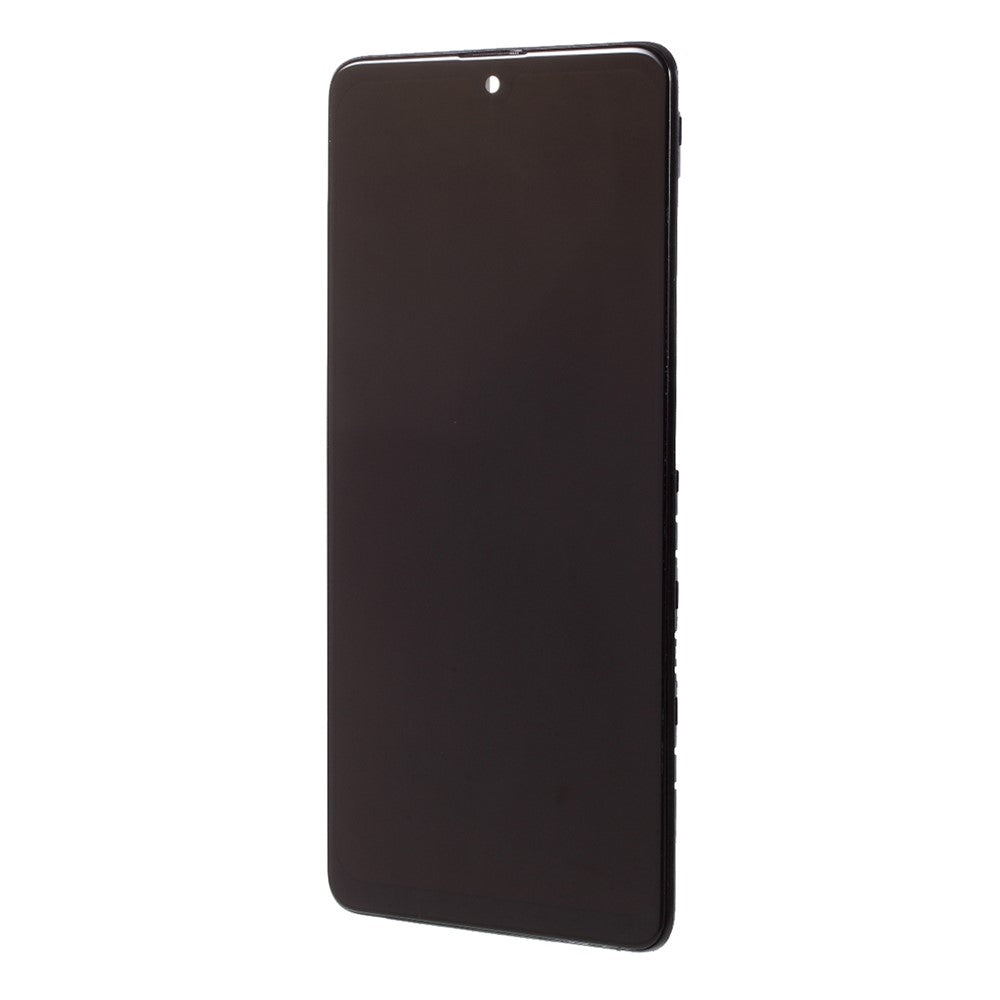 Galaxy A Parts
