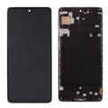 Galaxy A Parts