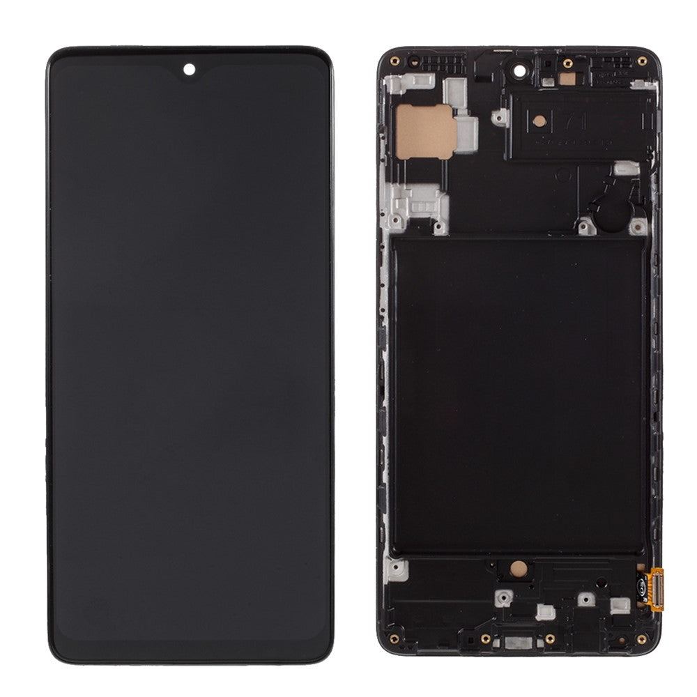 Galaxy A Parts