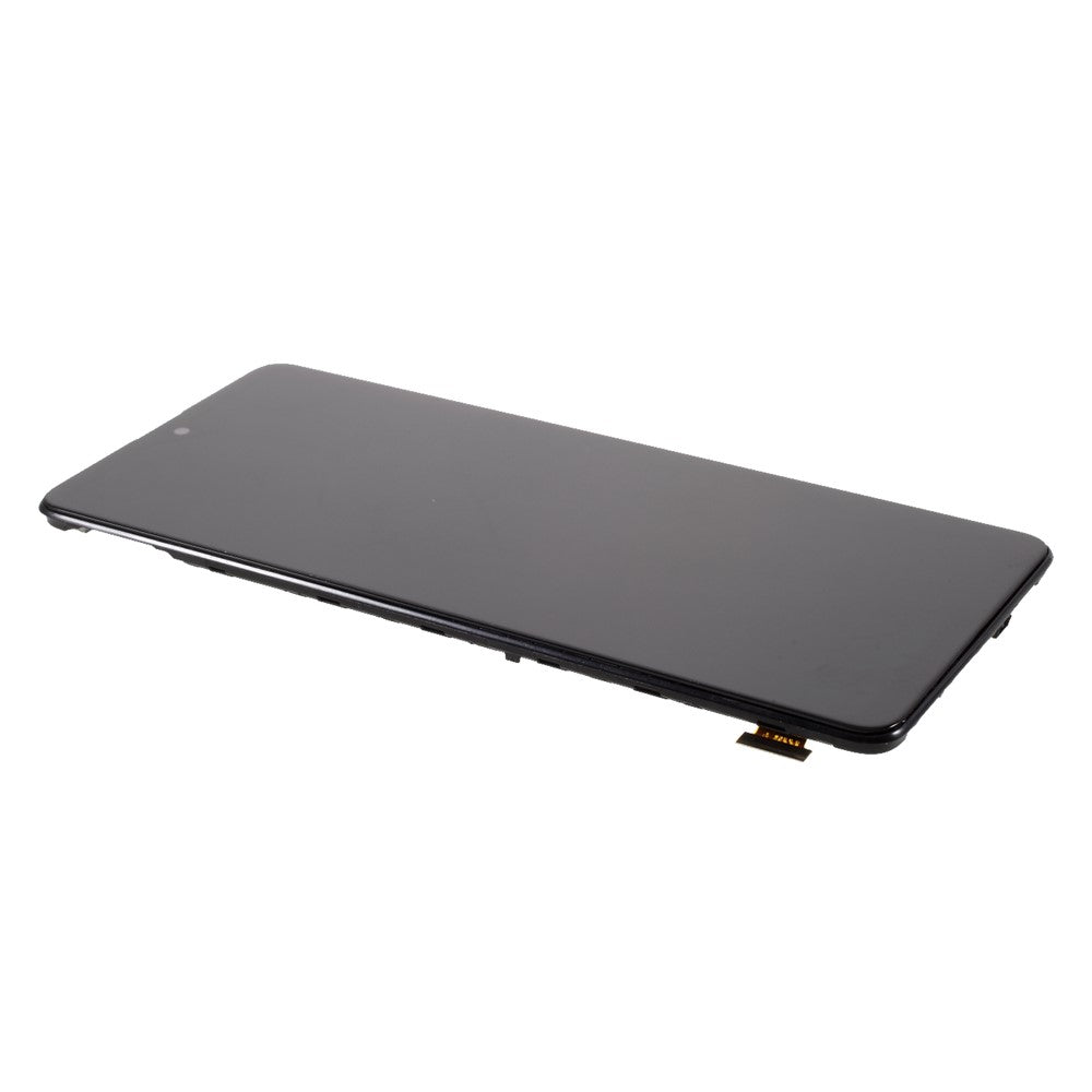 Galaxy A Parts