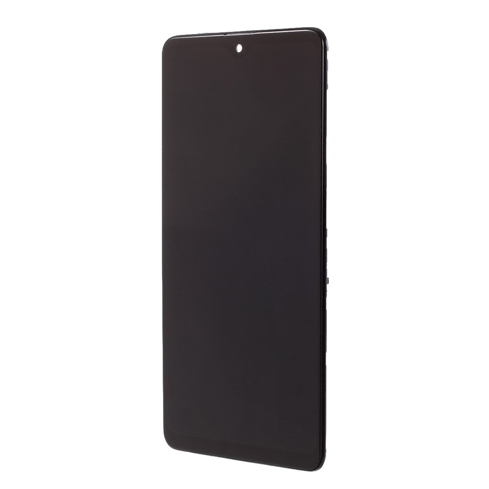 Galaxy A Parts
