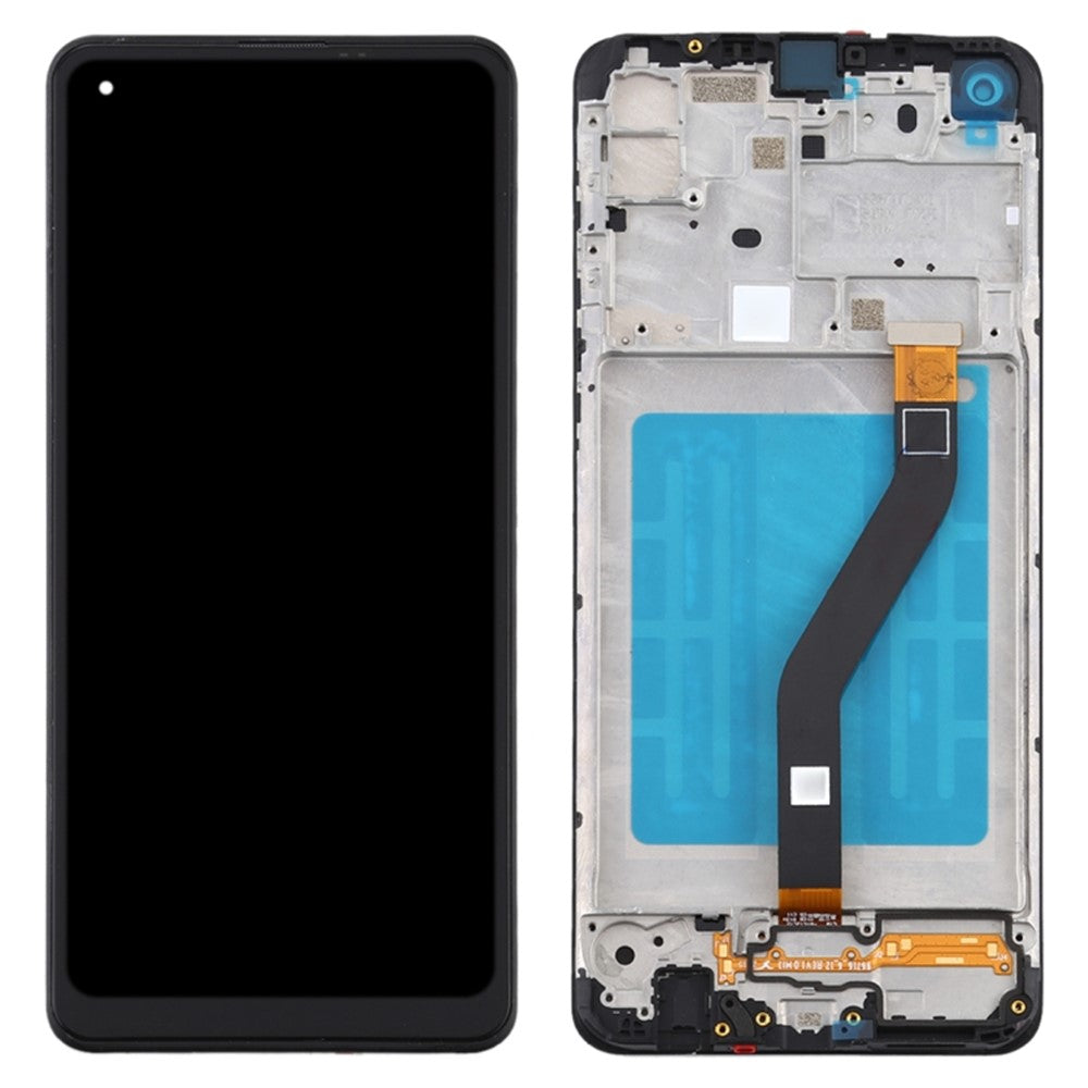 Galaxy A Parts