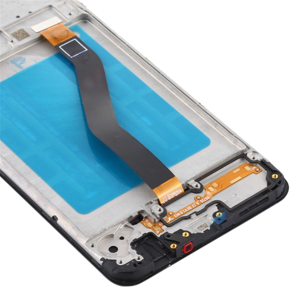 Galaxy A Parts