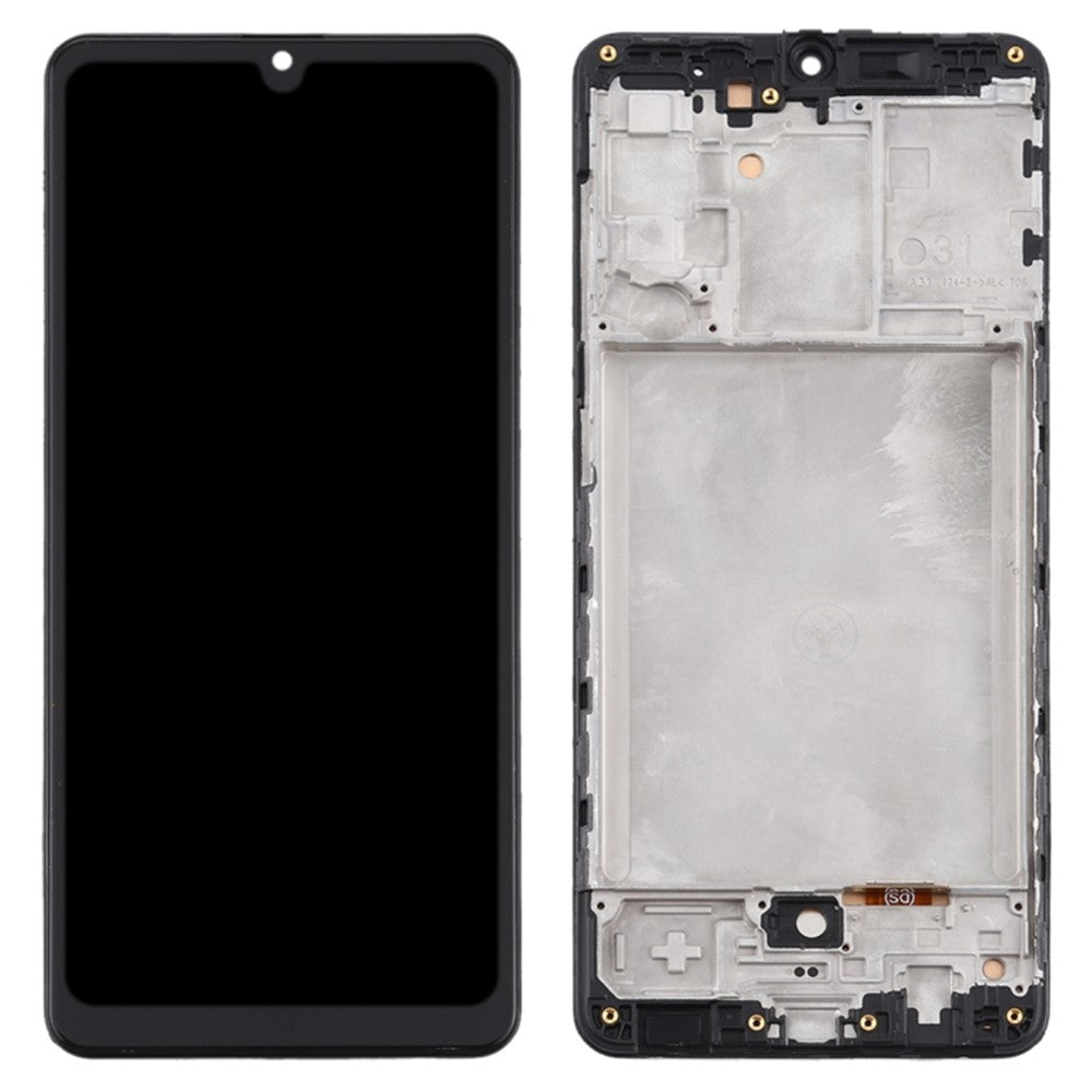 Galaxy A Parts