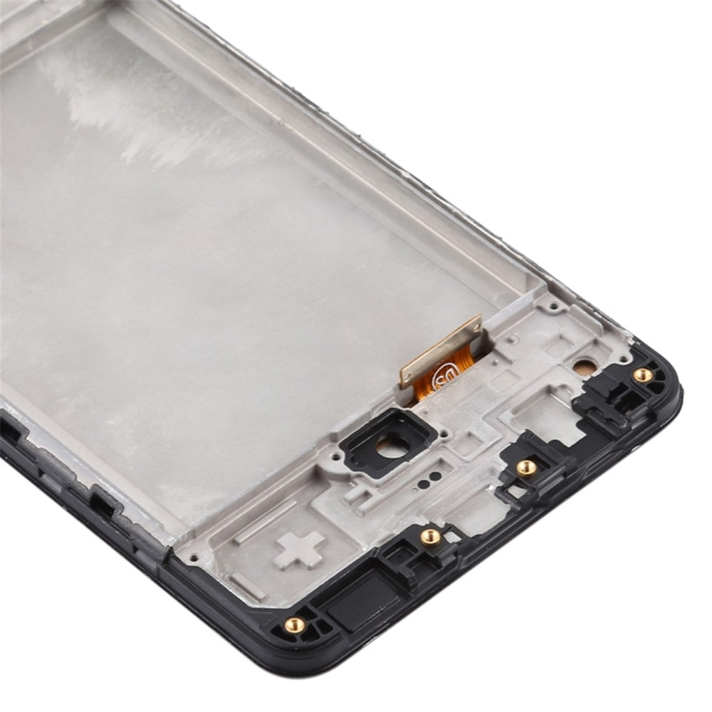 Galaxy A Parts